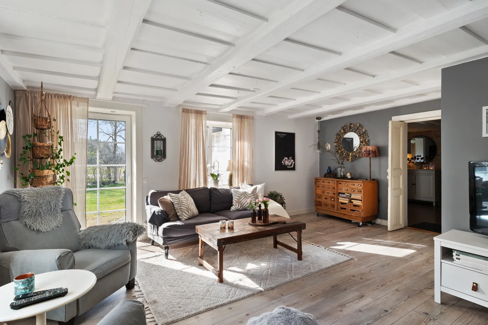 Villa, Sebendestigen 2, Svanberga, Norrtälje