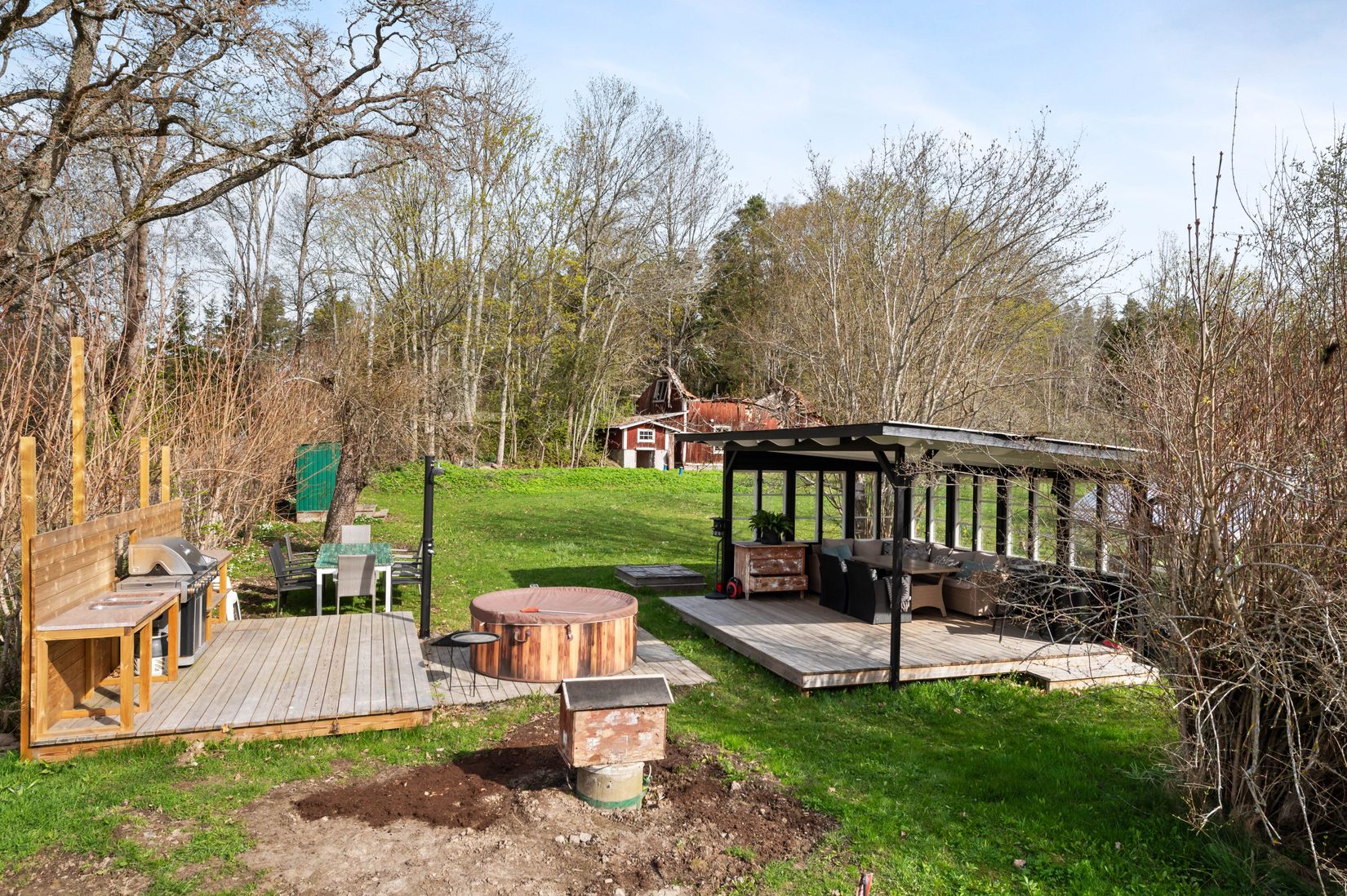 Villa, Sebendestigen 2, Svanberga, Norrtälje