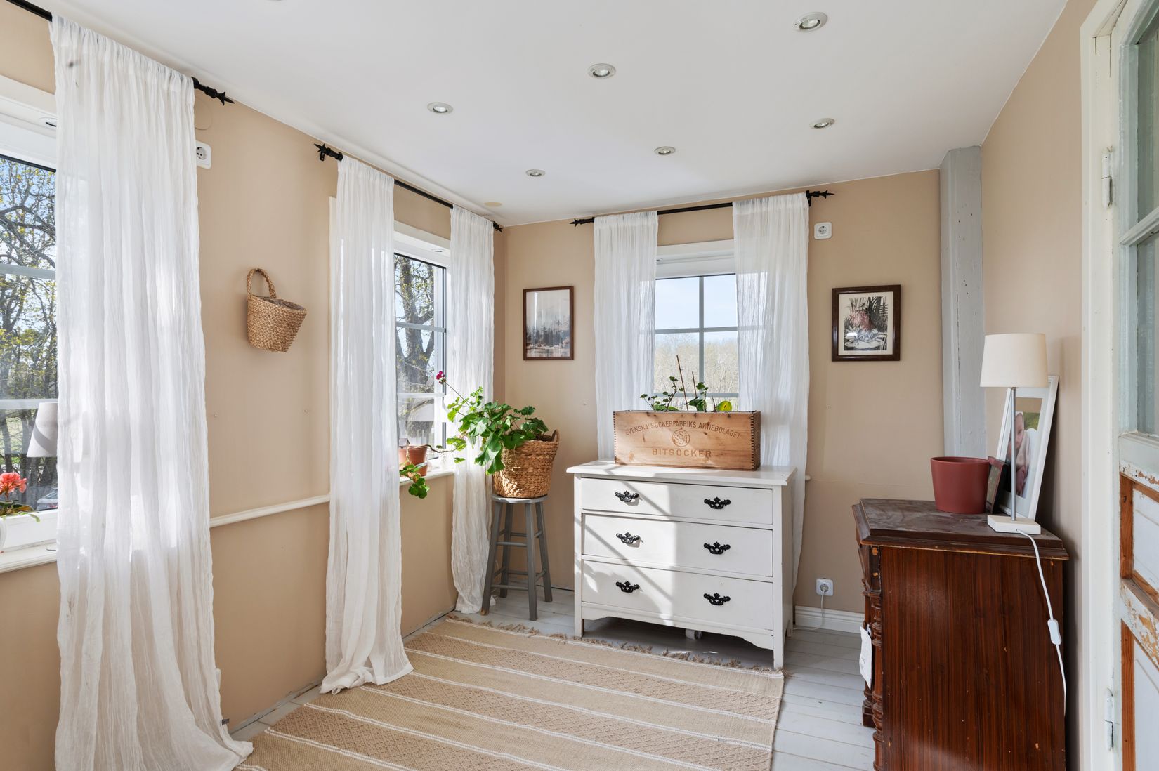 Villa, Sebendestigen 2, Svanberga, Norrtälje