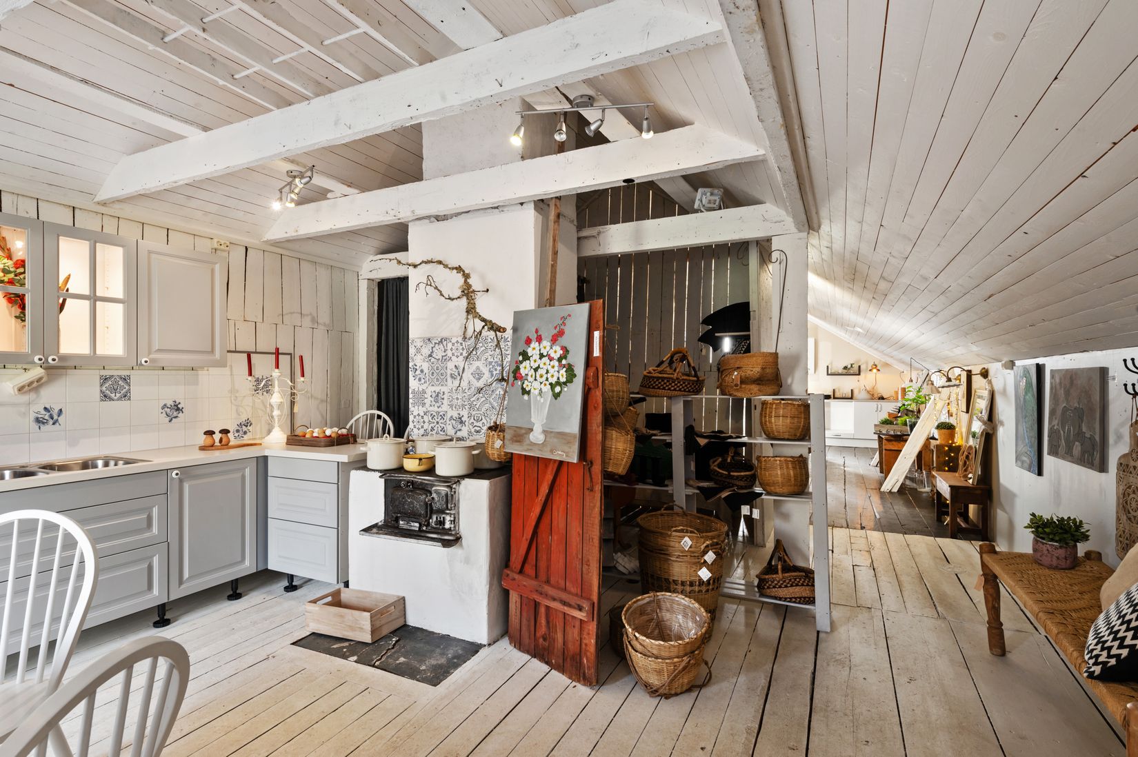 Villa, Sebendestigen 2, Svanberga, Norrtälje