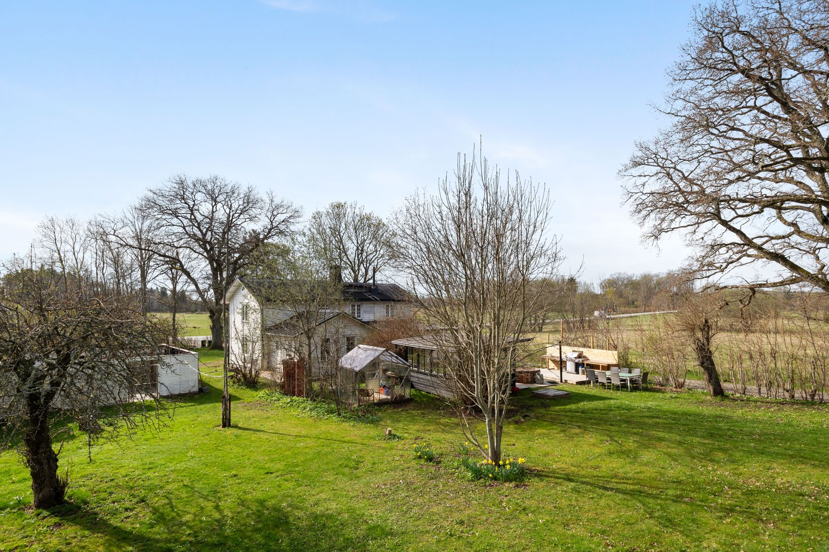 Villa, Sebendestigen 2, Svanberga, Norrtälje