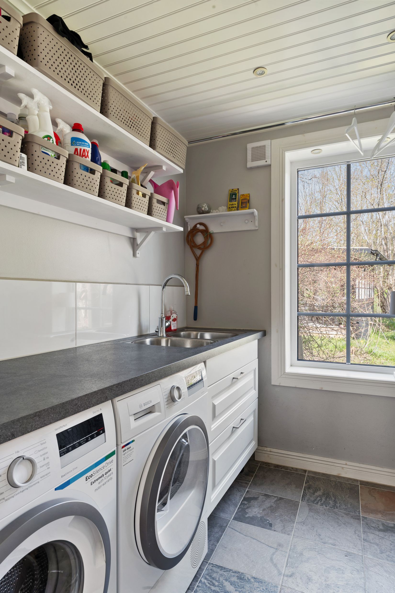 Villa, Sebendestigen 2, Svanberga, Norrtälje