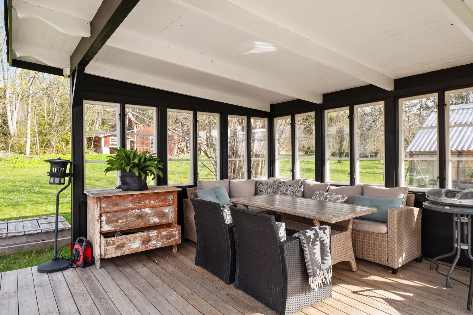 Villa, Sebendestigen 2, Svanberga, Norrtälje