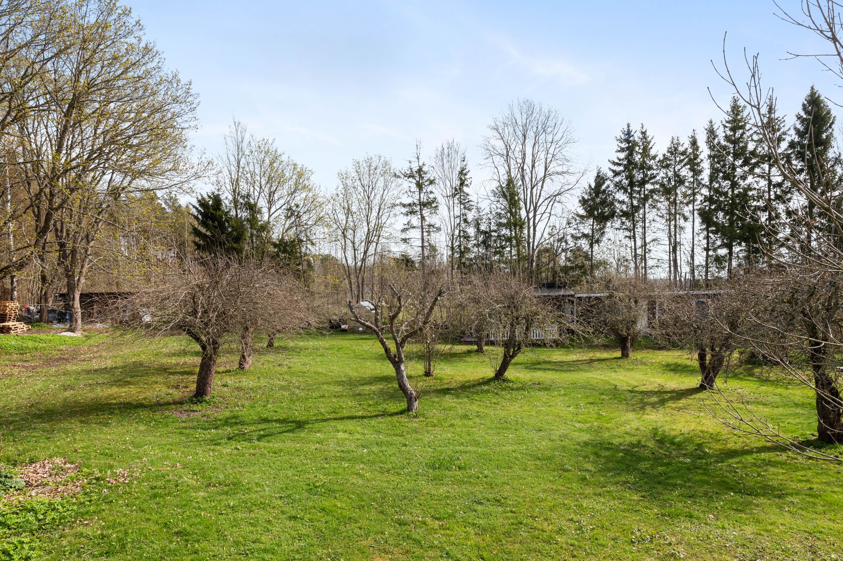 Villa, Sebendestigen 2, Svanberga, Norrtälje