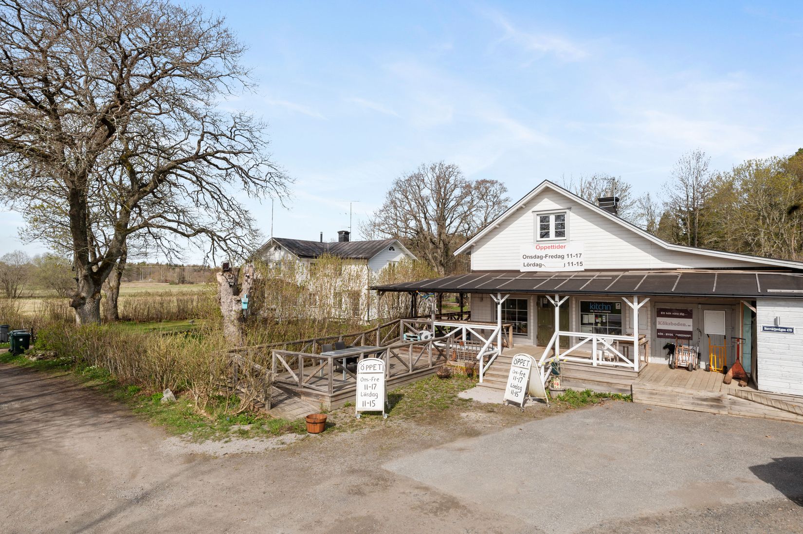 Villa, Sebendestigen 2, Svanberga, Norrtälje