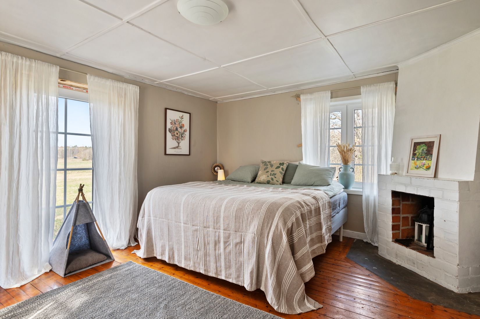 Villa, Sebendestigen 2, Svanberga, Norrtälje