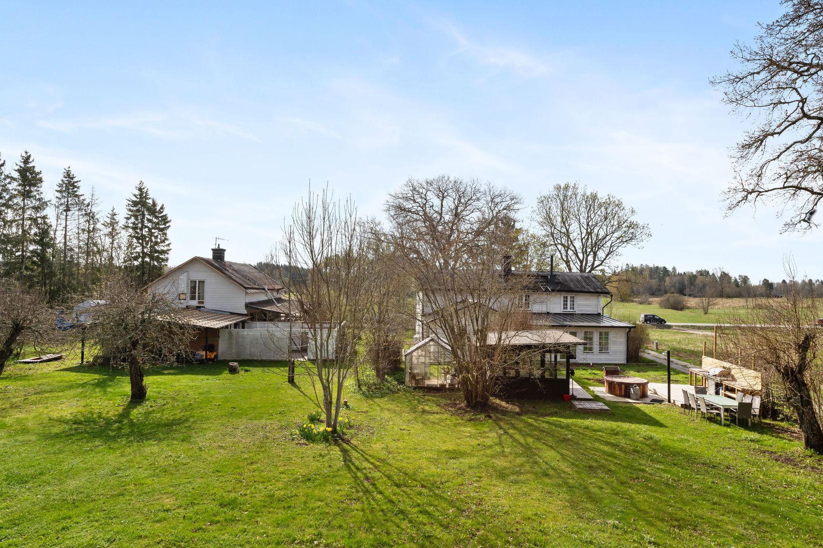 Villa, Sebendestigen 2, Svanberga, Norrtälje