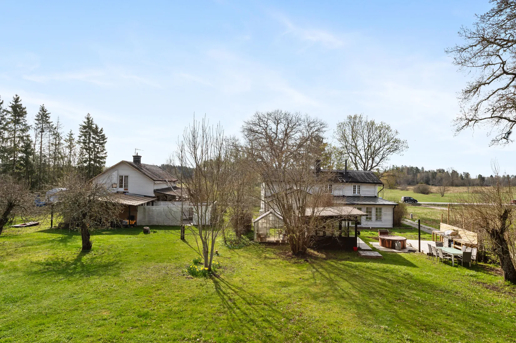 Villa, Sebendestigen 2, Svanberga, Norrtälje