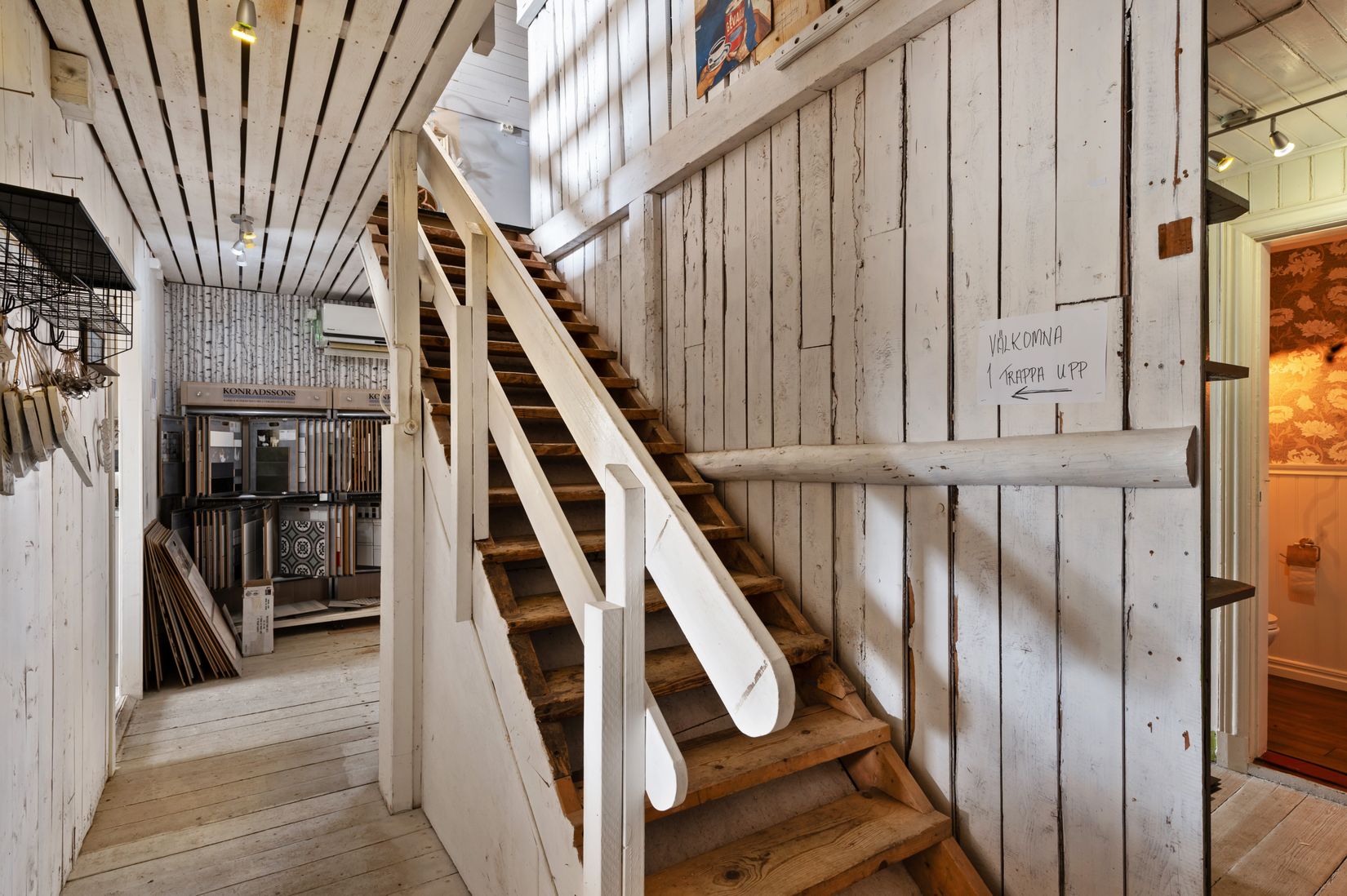 Villa, Sebendestigen 2, Svanberga, Norrtälje