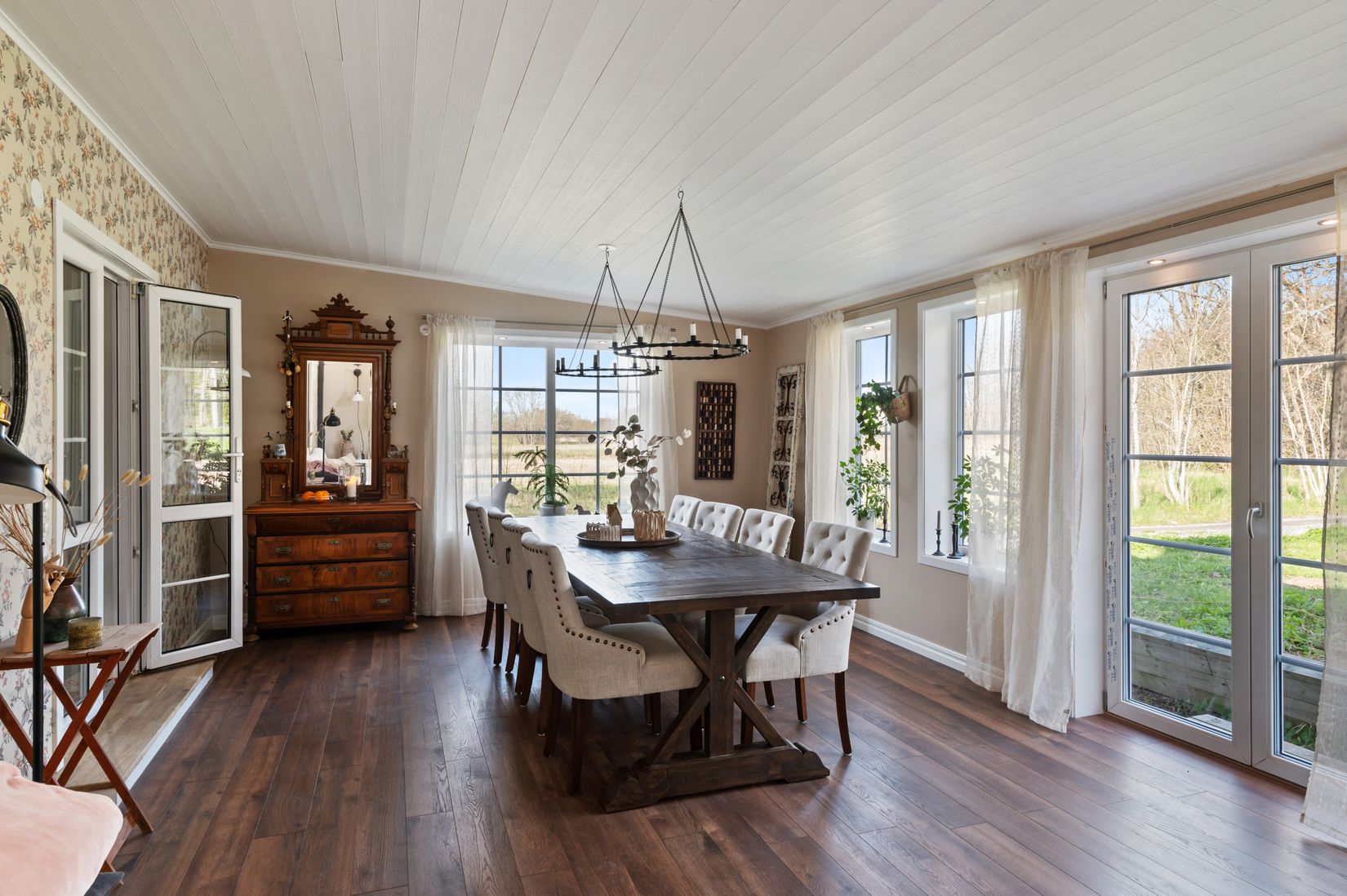 Villa, Sebendestigen 2, Svanberga, Norrtälje