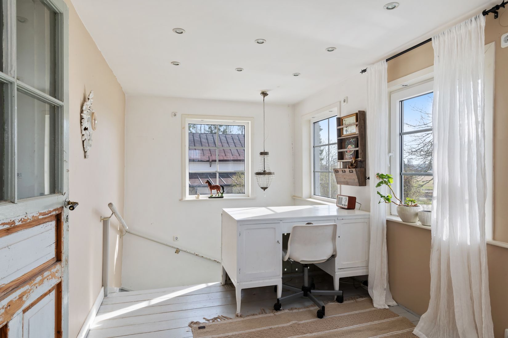 Villa, Sebendestigen 2, Svanberga, Norrtälje