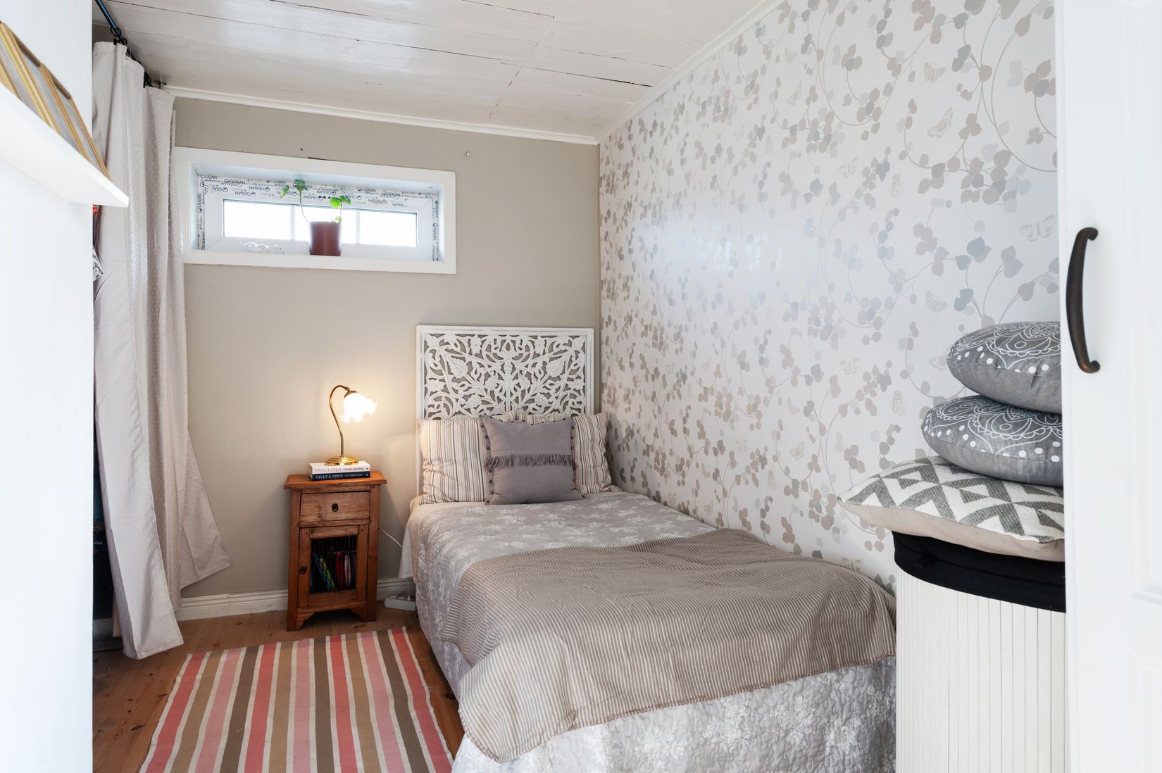 Villa, Sebendestigen 2, Svanberga, Norrtälje