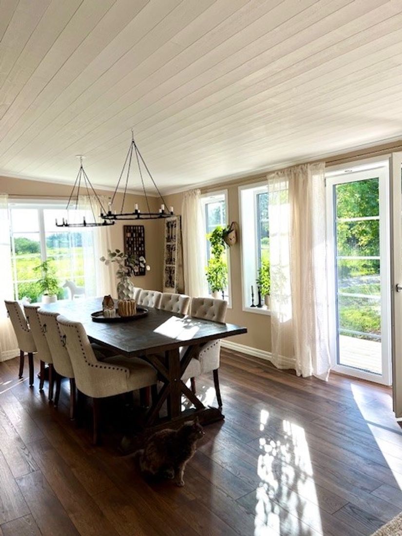 Villa, Sebendestigen 2, Svanberga, Norrtälje