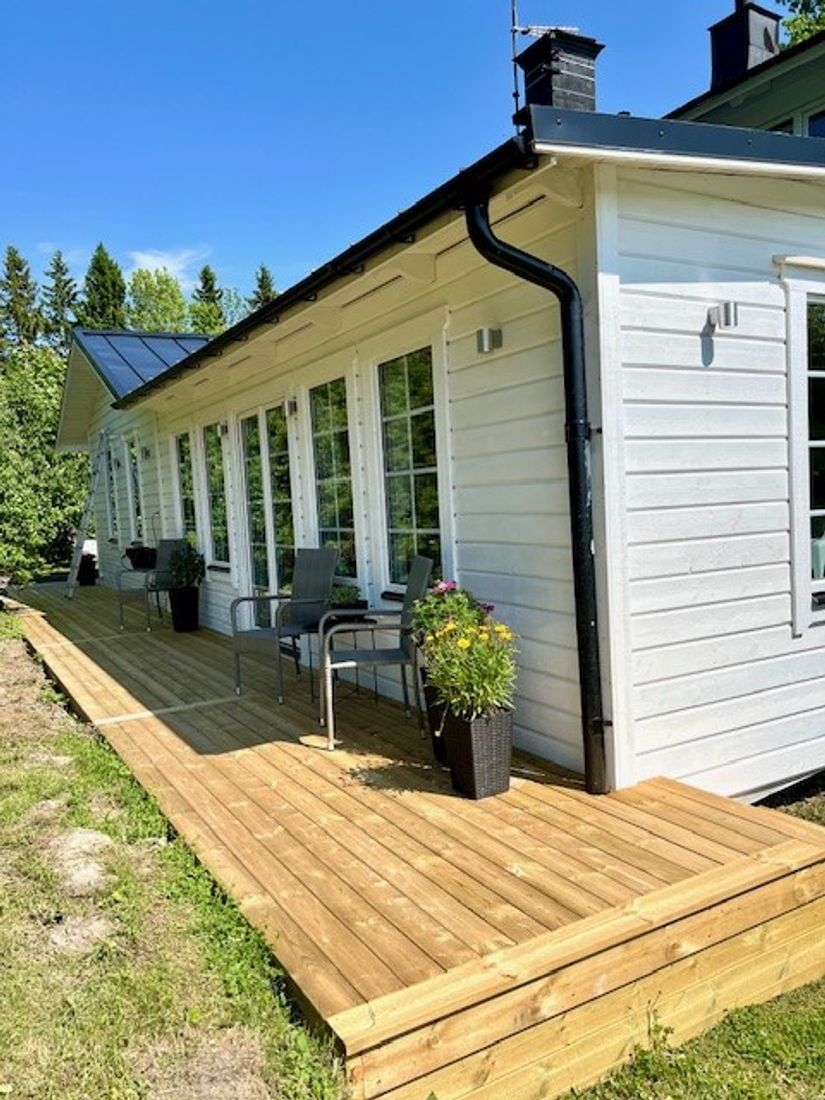 Villa, Sebendestigen 2, Svanberga, Norrtälje