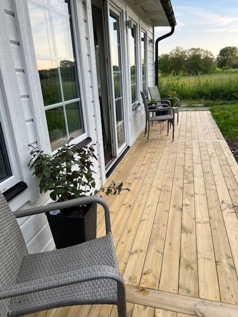 Villa, Sebendestigen 2, Svanberga, Norrtälje