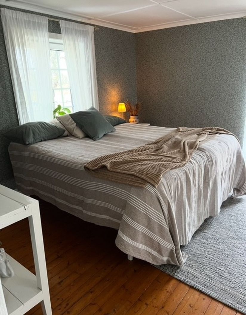 Villa, Sebendestigen 2, Svanberga, Norrtälje