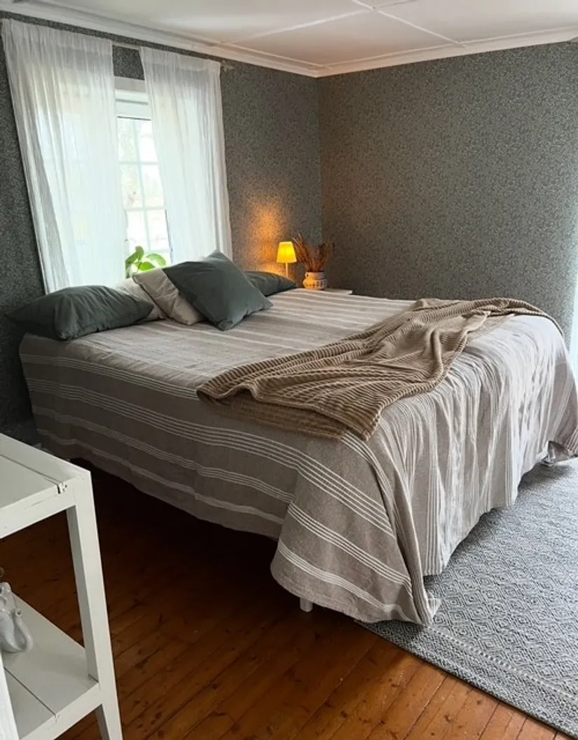 Villa, Sebendestigen 2, Svanberga, Norrtälje