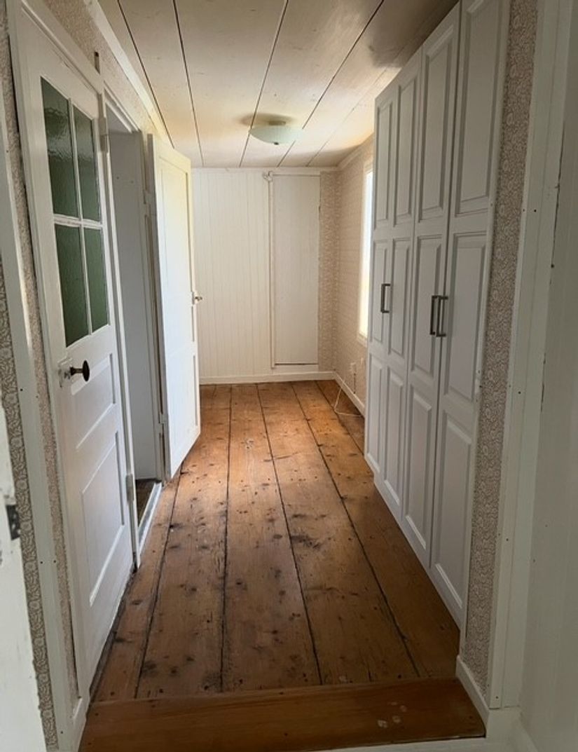 Villa, Sebendestigen 2, Svanberga, Norrtälje