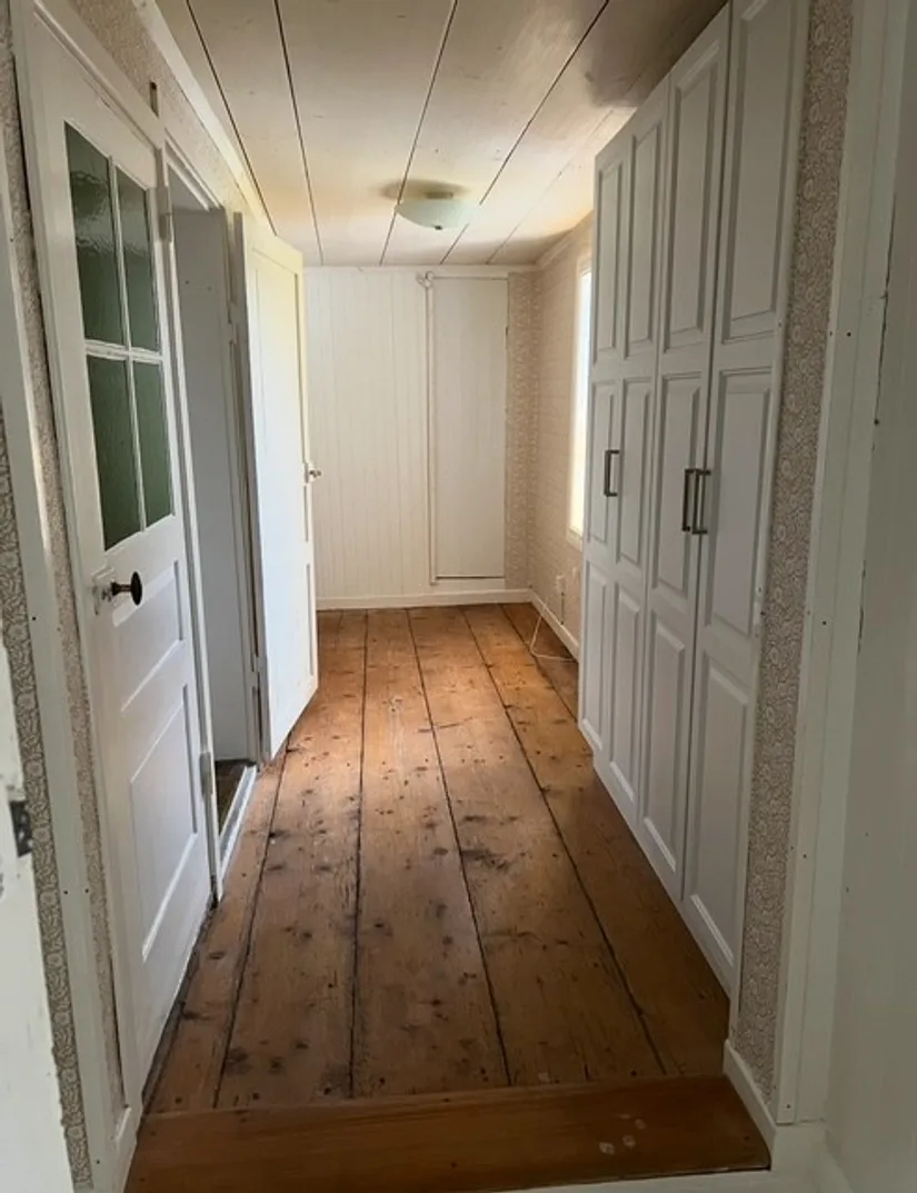 Villa, Sebendestigen 2, Svanberga, Norrtälje
