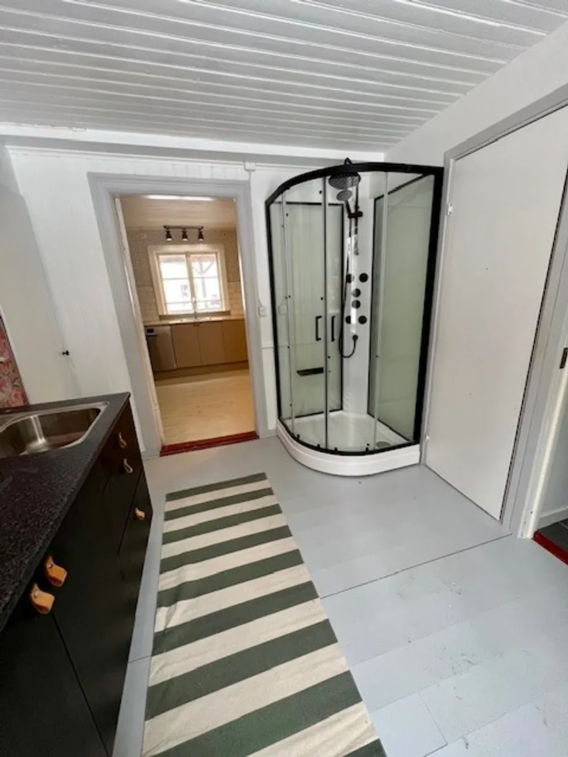 Villa, Sebendestigen 2, Svanberga, Norrtälje