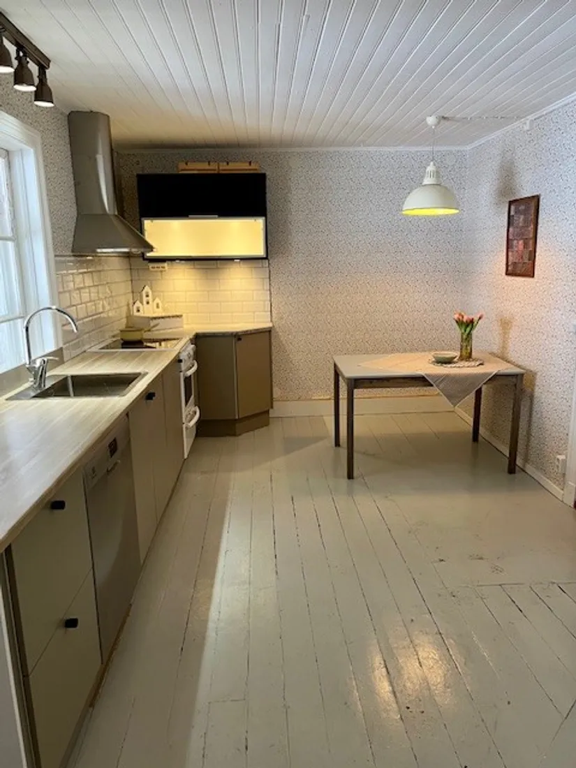 Villa, Sebendestigen 2, Svanberga, Norrtälje