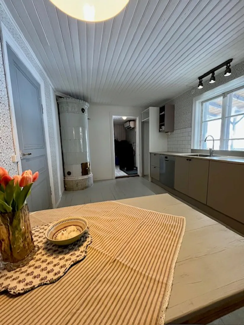 Villa, Sebendestigen 2, Svanberga, Norrtälje