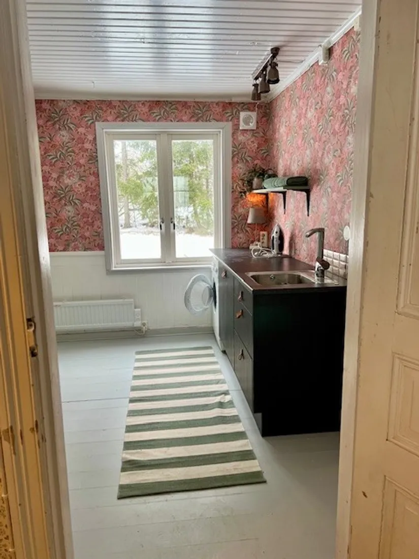 Villa, Sebendestigen 2, Svanberga, Norrtälje