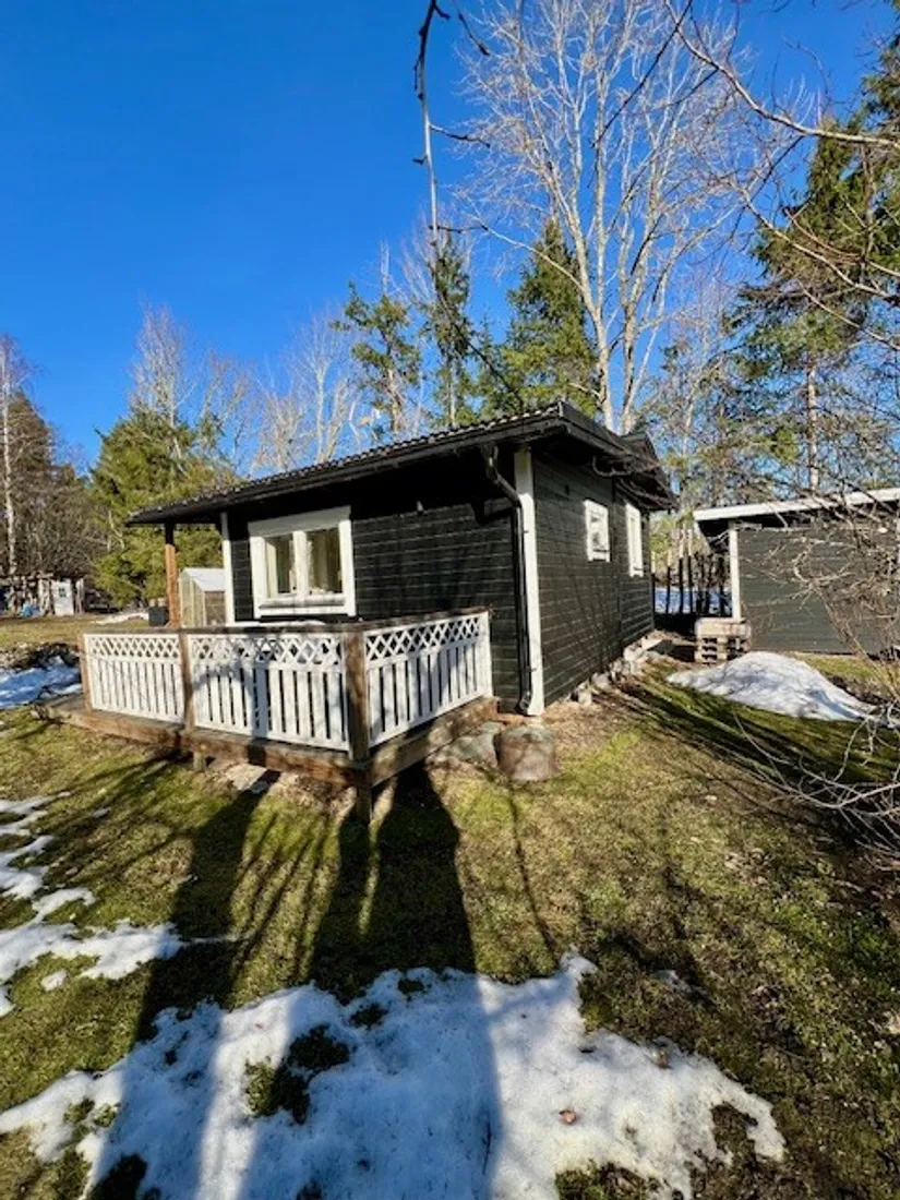 Villa, Sebendestigen 2, Svanberga, Norrtälje