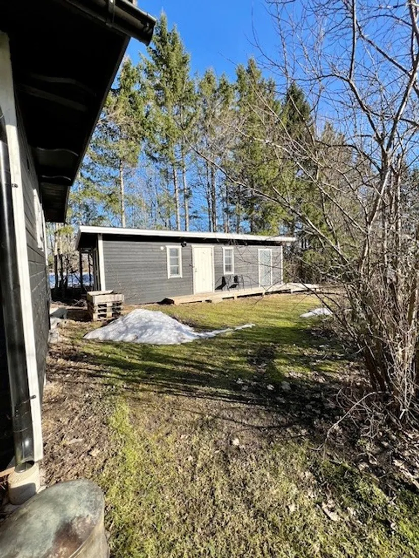 Villa, Sebendestigen 2, Svanberga, Norrtälje