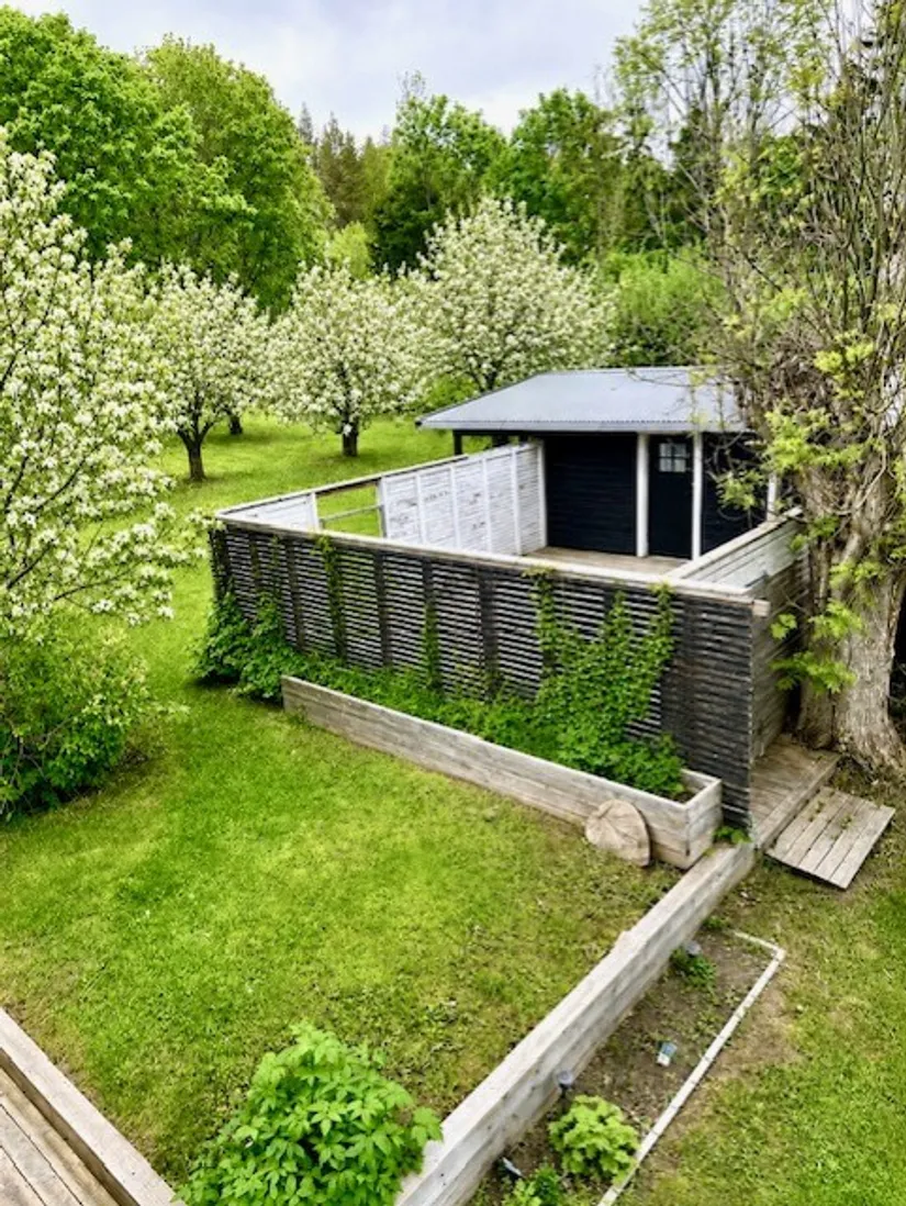 Villa, Sebendestigen 2, Svanberga, Norrtälje