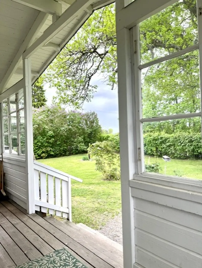 Villa, Sebendestigen 2, Svanberga, Norrtälje