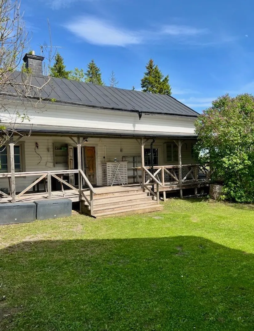 Villa, Sebendestigen 2, Svanberga, Norrtälje