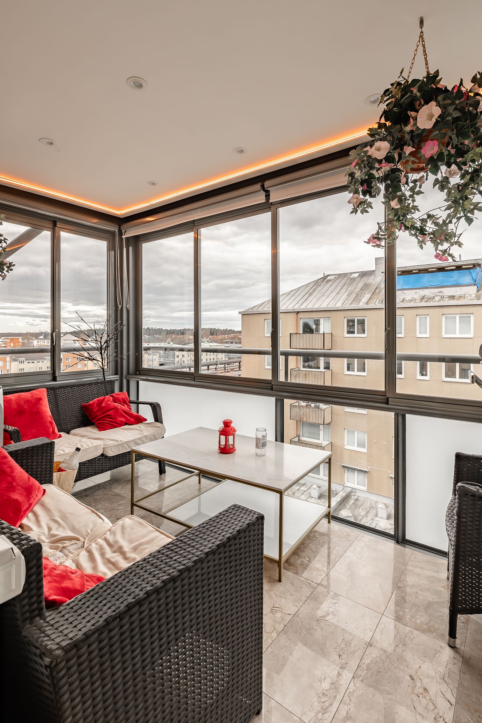 Bostadsrätt, Hamngatan 26A, Centrum/Mitt-i-city, Karlstad