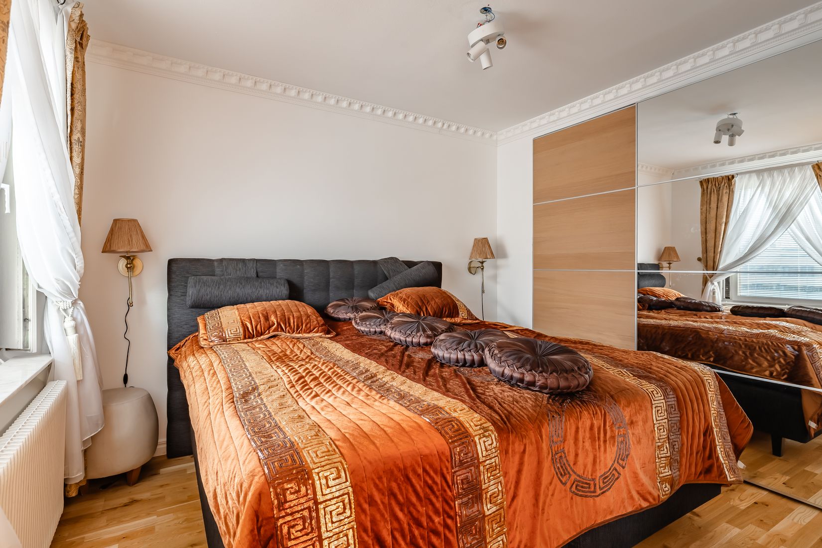 Bostadsrätt, Hamngatan 26A, Centrum/Mitt-i-city, Karlstad