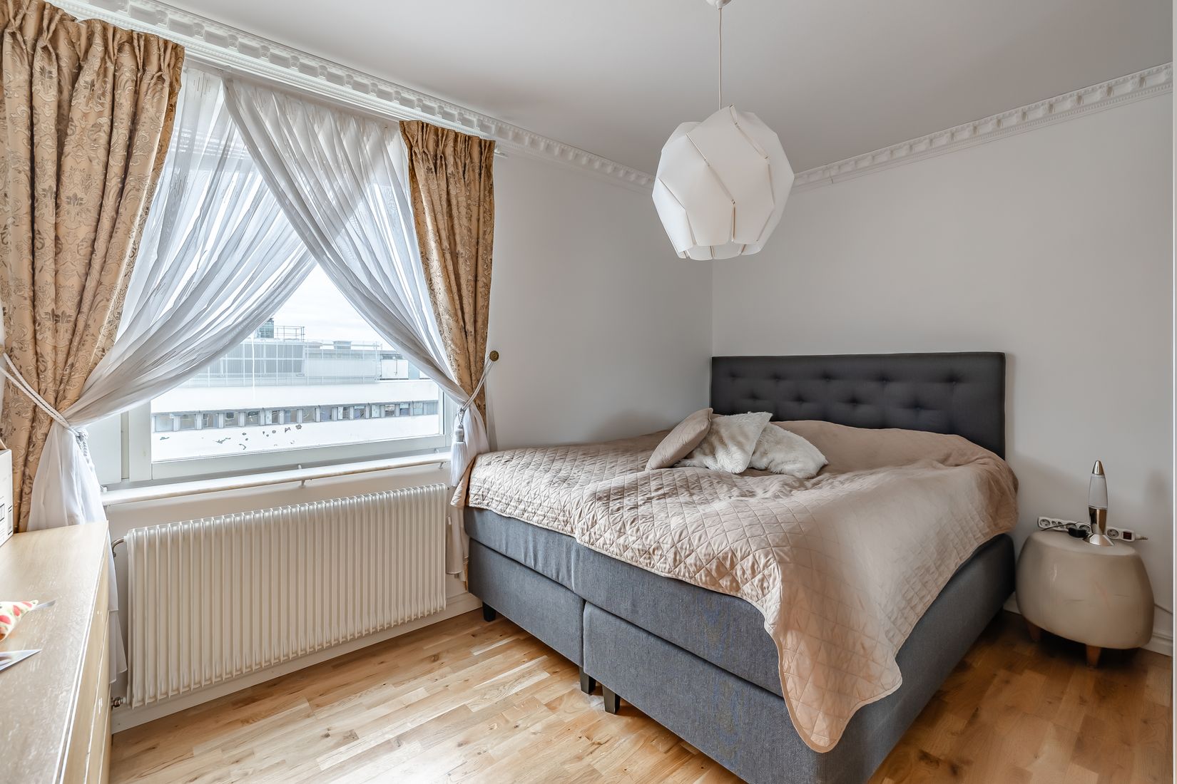 Bostadsrätt, Hamngatan 26A, Centrum/Mitt-i-city, Karlstad