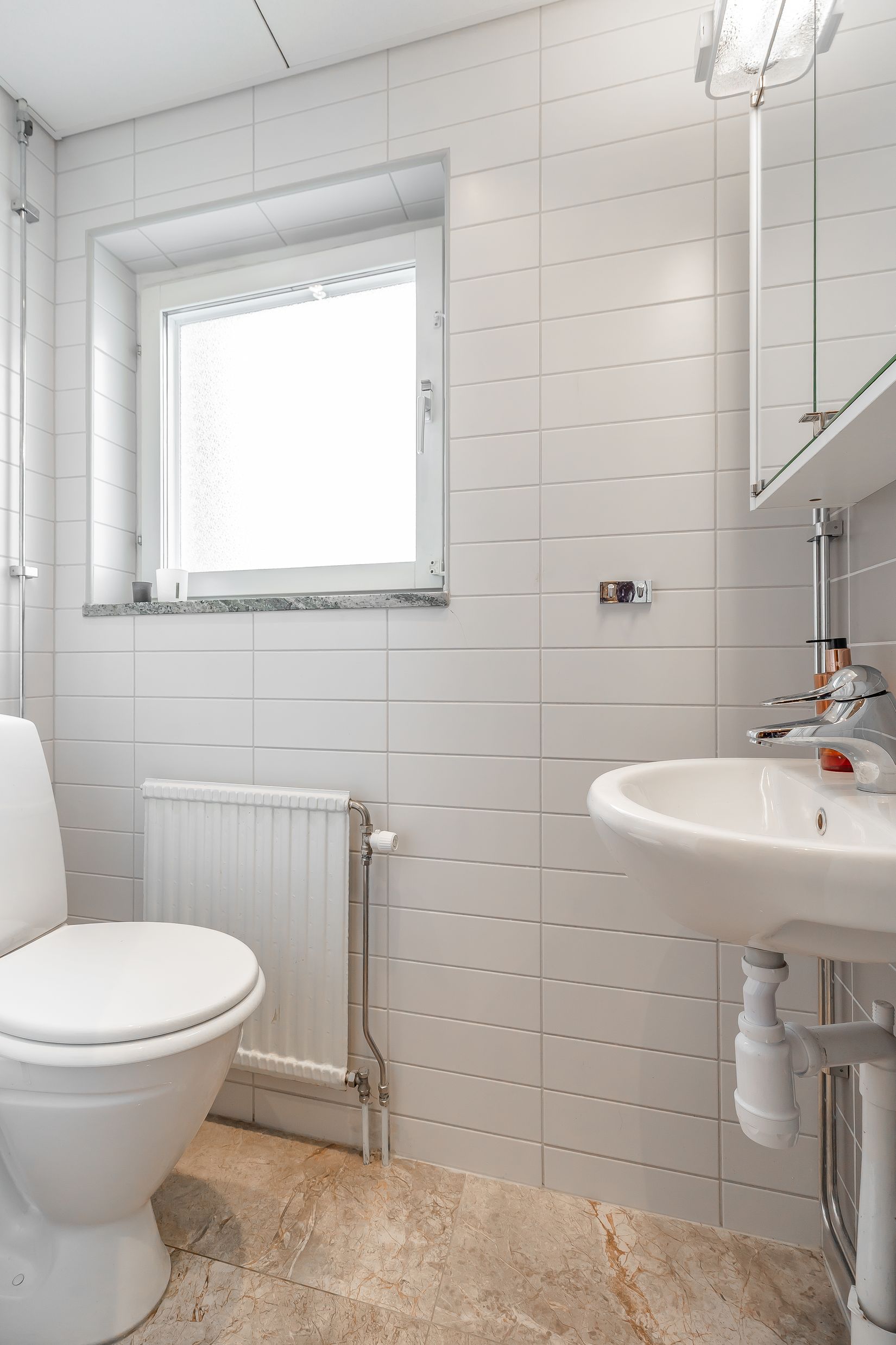 Bostadsrätt, Hamngatan 26A, Centrum/Mitt-i-city, Karlstad