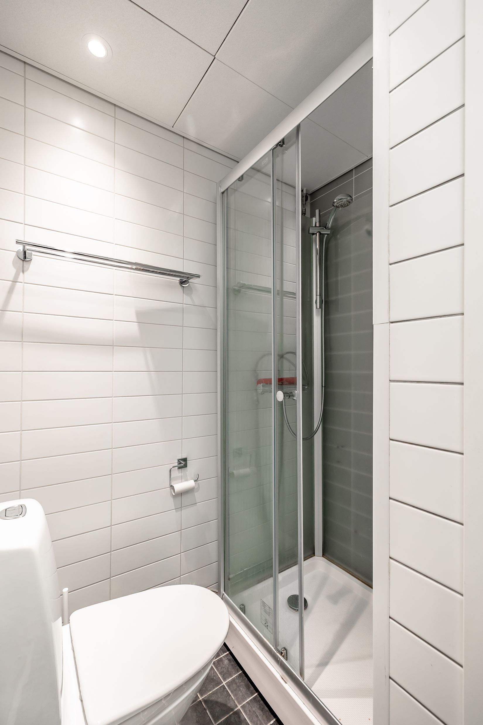 Bostadsrätt, Hamngatan 26A, Centrum/Mitt-i-city, Karlstad