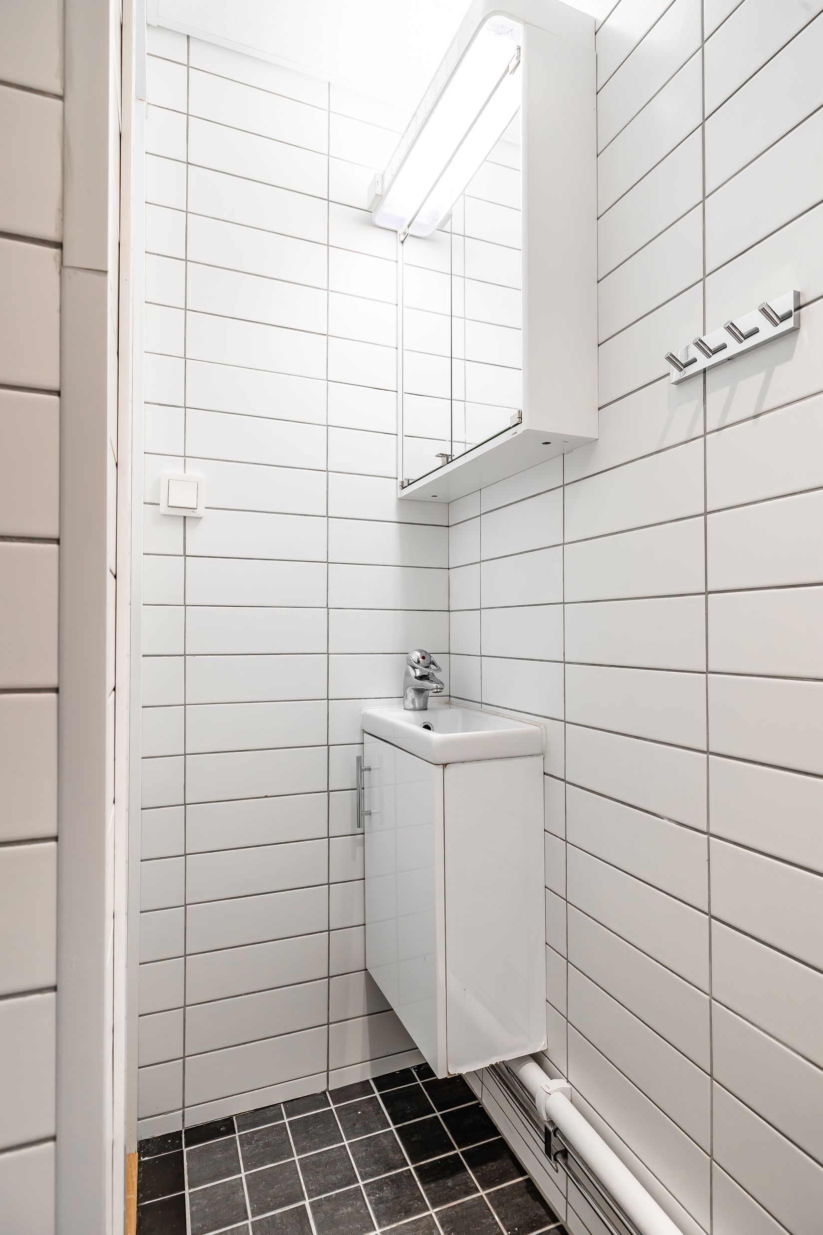 Bostadsrätt, Hamngatan 26A, Centrum/Mitt-i-city, Karlstad