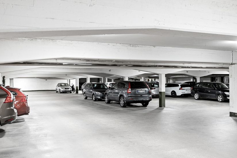 Bostadsrätt, Hamngatan 26A, Centrum/Mitt-i-city, Karlstad