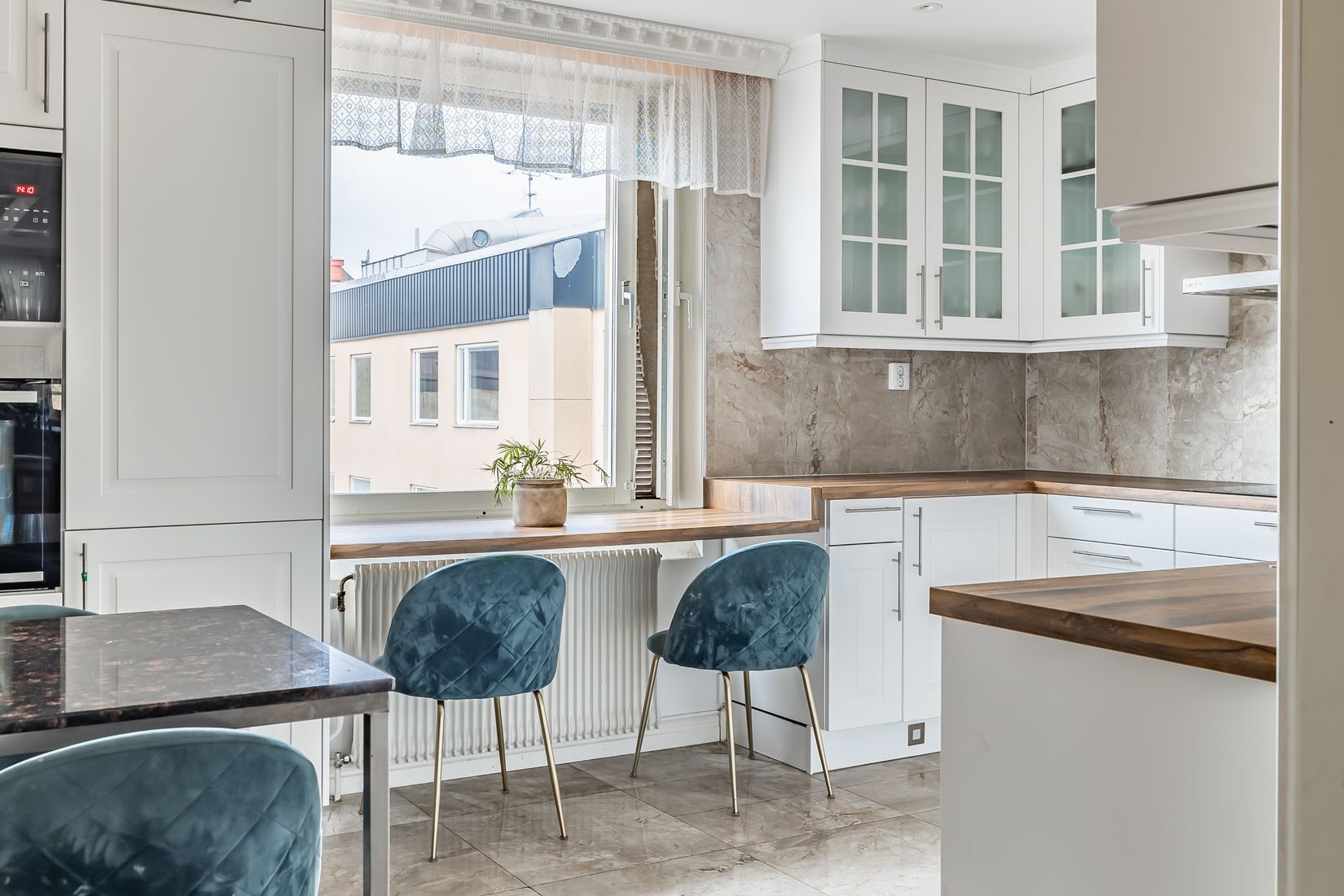 Bostadsrätt, Hamngatan 26A, Centrum/Mitt-i-city, Karlstad