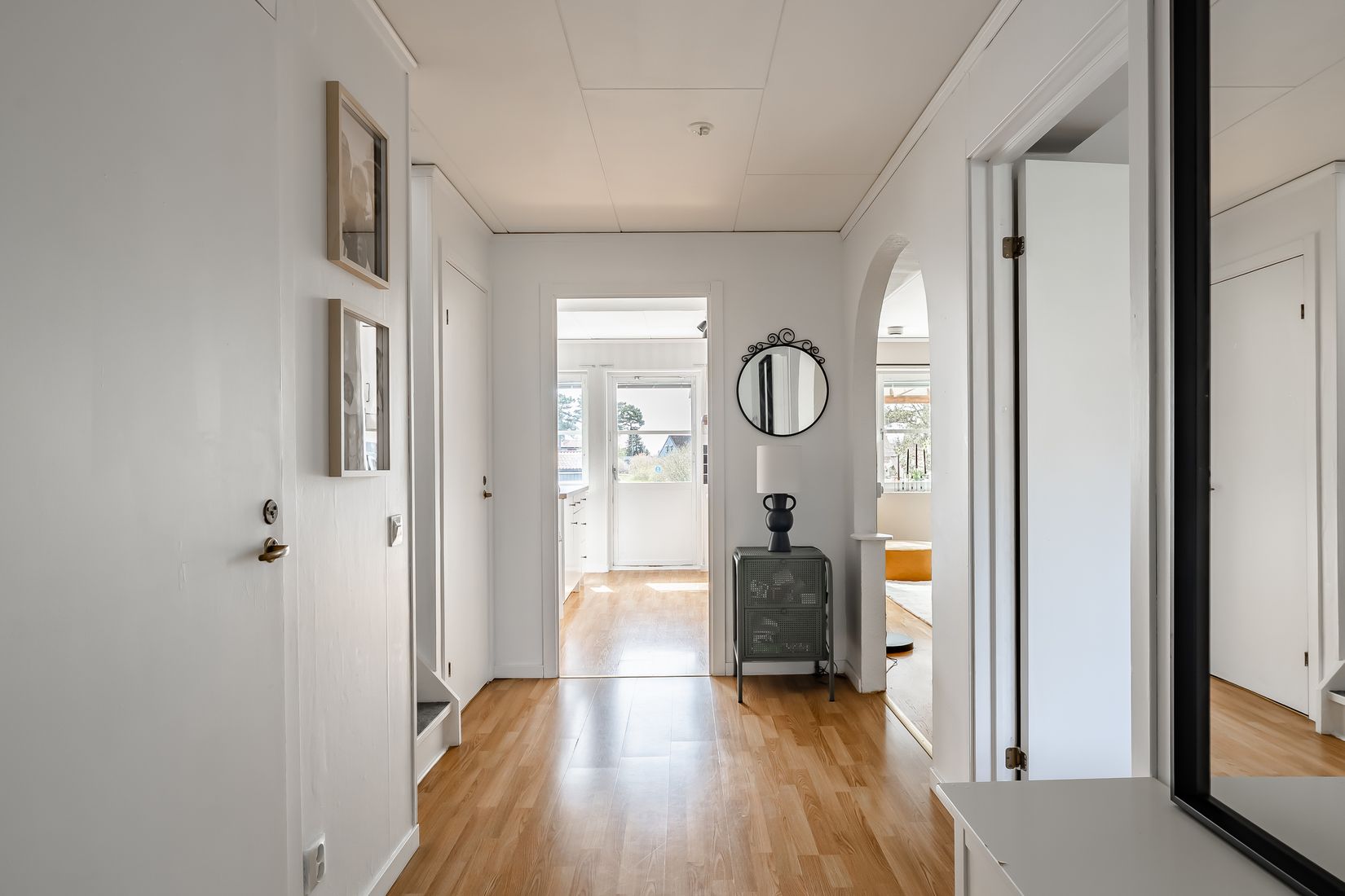 Bostadsrätt, Skrakvägen 25, Karlstad