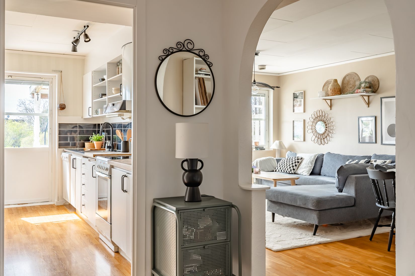 Bostadsrätt, Skrakvägen 25, Karlstad