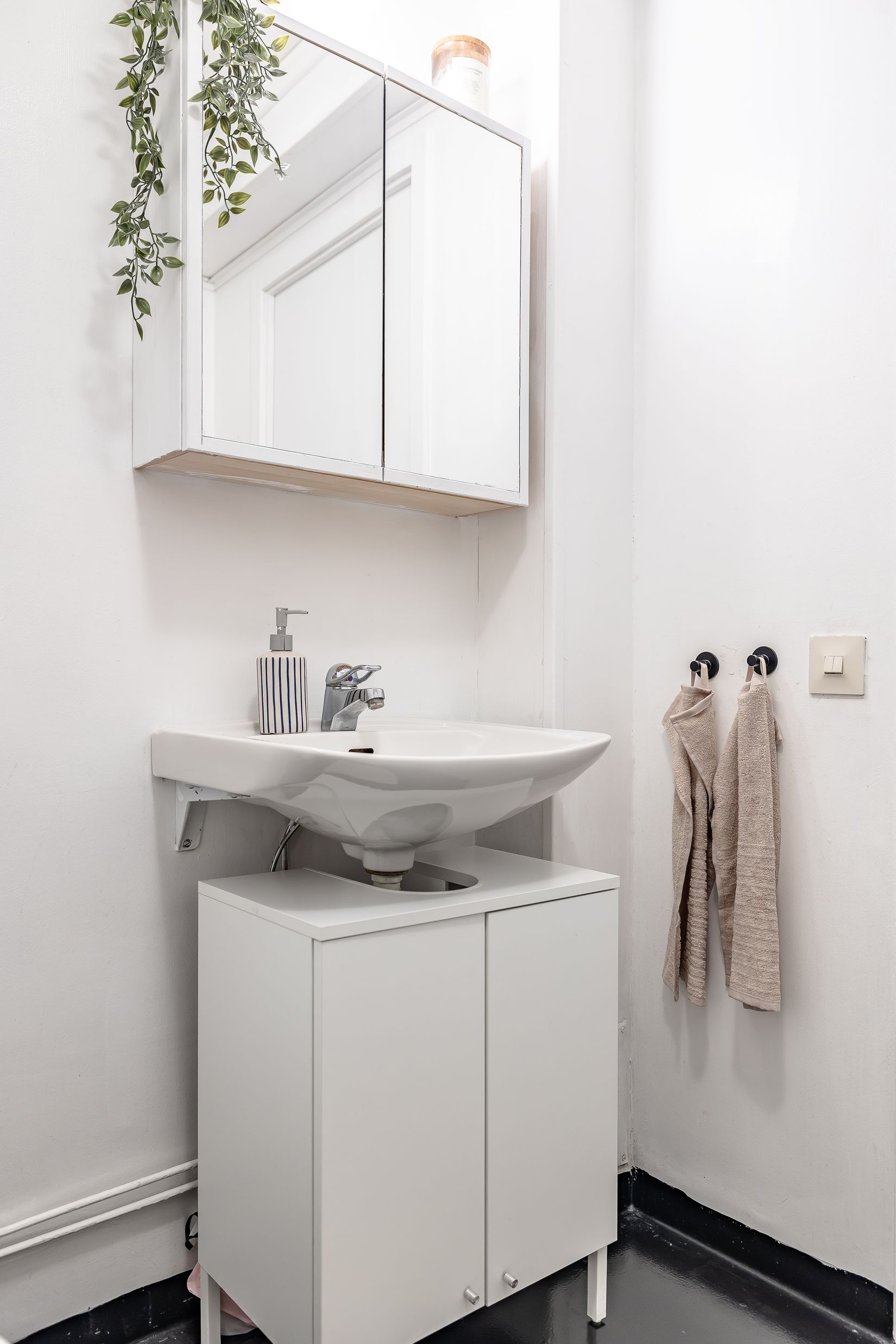 Bostadsrätt, Skrakvägen 25, Karlstad