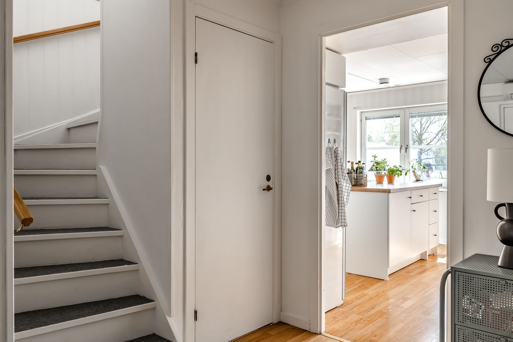 Bostadsrätt, Skrakvägen 25, Karlstad