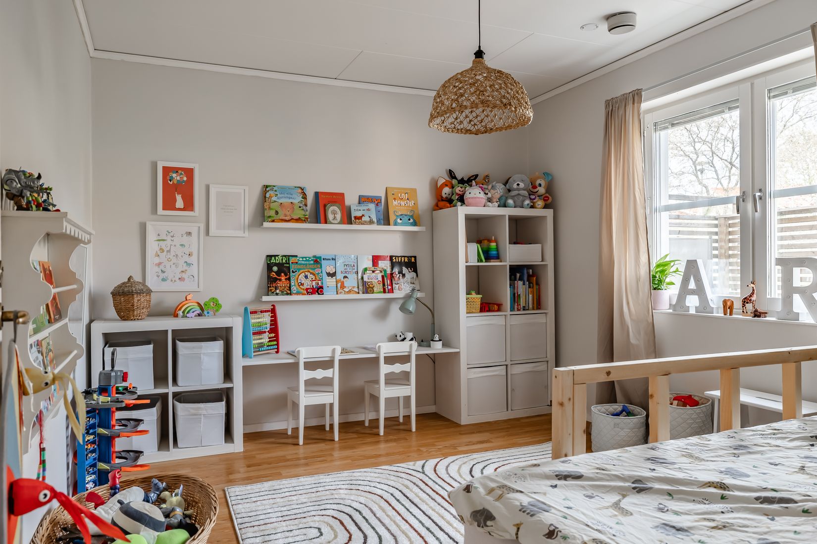 Bostadsrätt, Skrakvägen 25, Karlstad