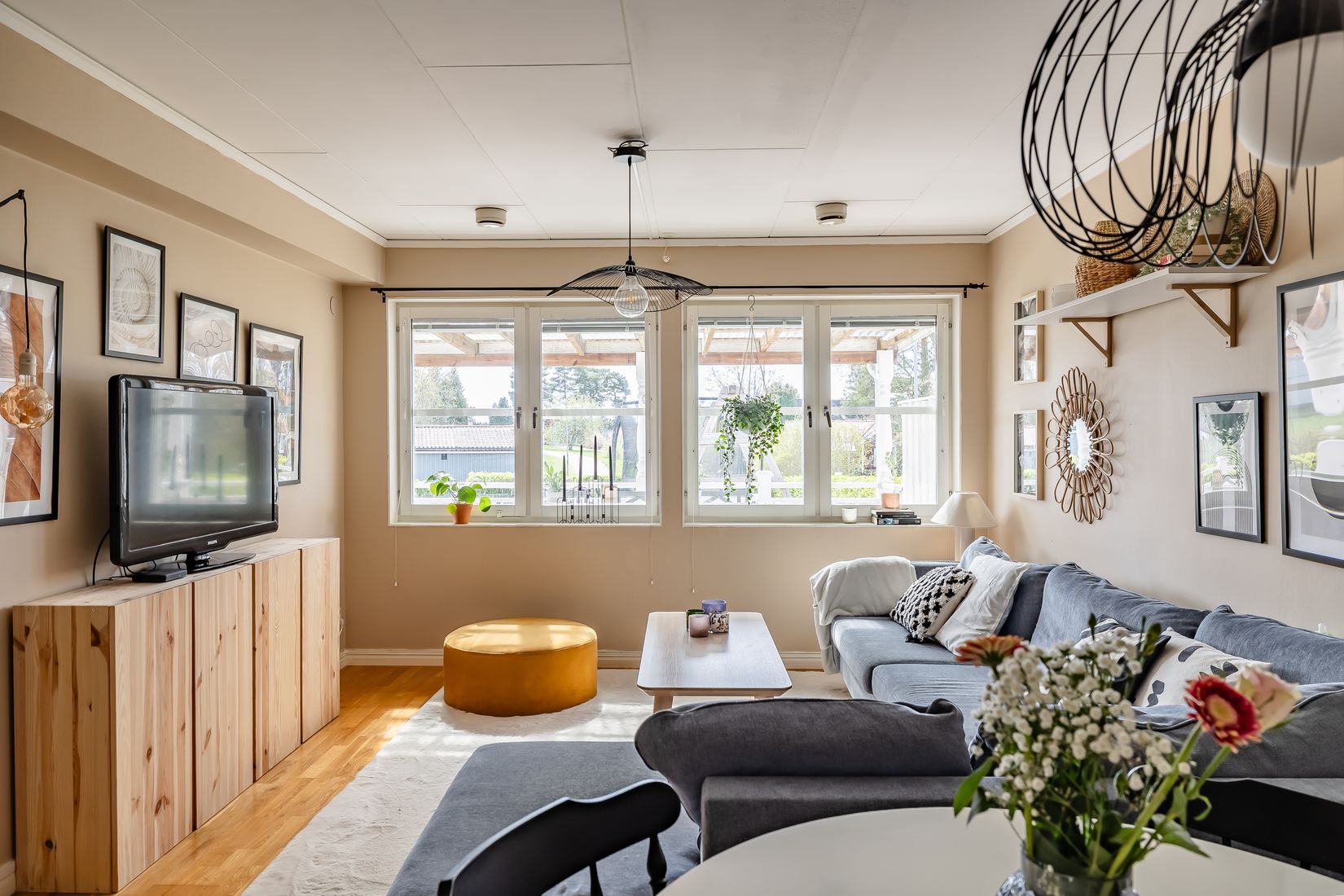 Bostadsrätt, Skrakvägen 25, Karlstad