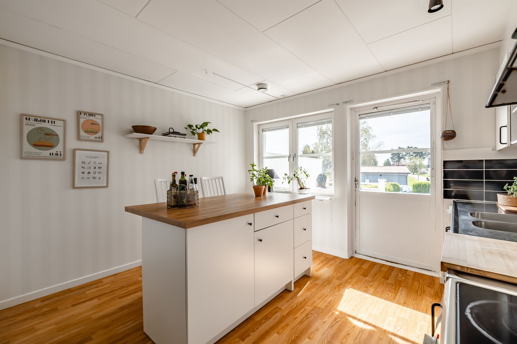 Bostadsrätt, Skrakvägen 25, Karlstad