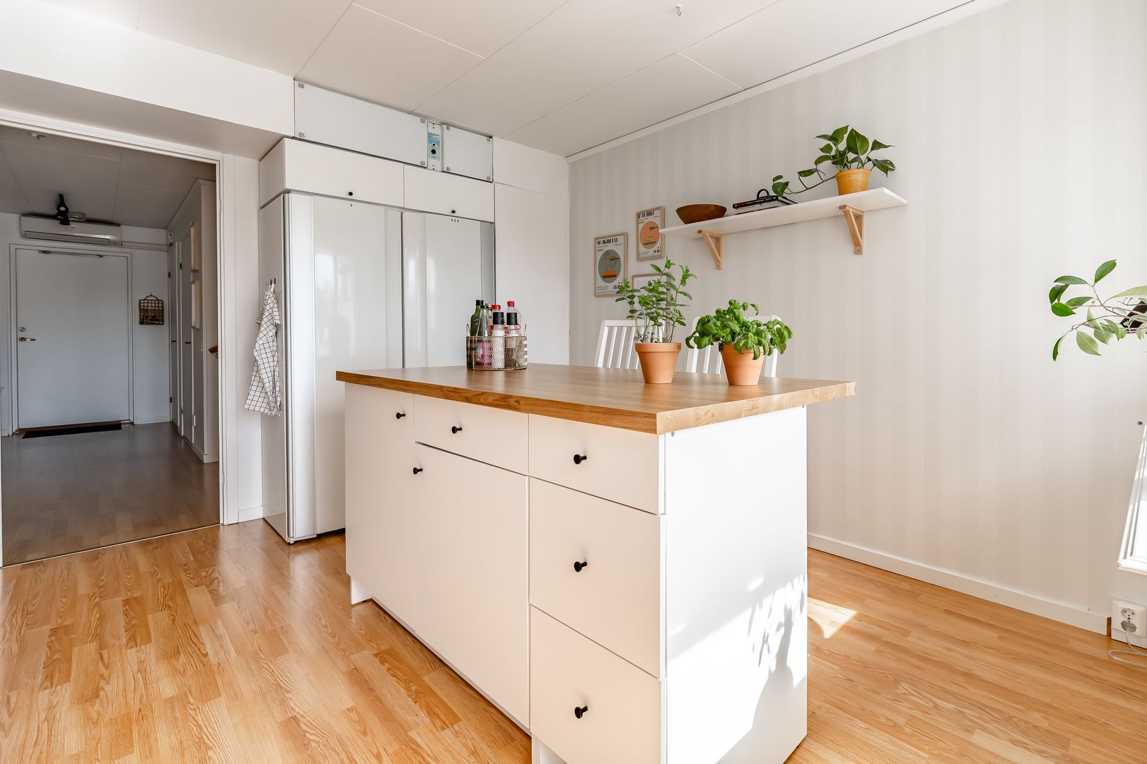 Bostadsrätt, Skrakvägen 25, Karlstad