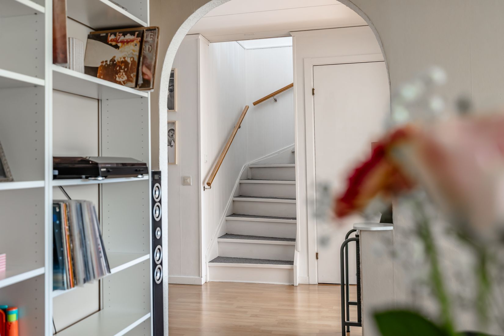 Bostadsrätt, Skrakvägen 25, Karlstad