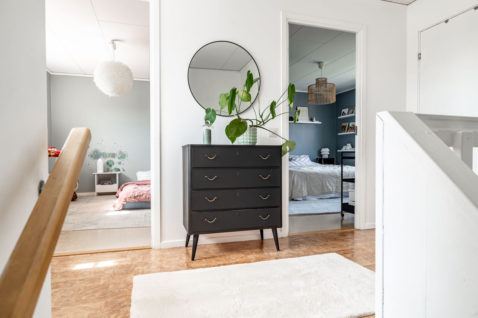 Bostadsrätt, Skrakvägen 25, Karlstad